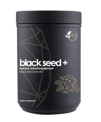 Organic Black seed 500grams